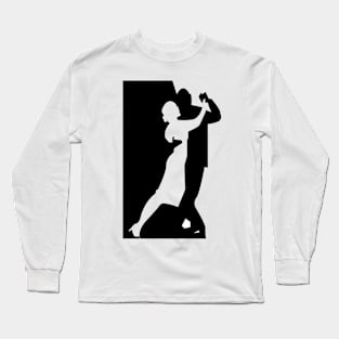 Dance Long Sleeve T-Shirt